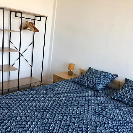 Avec Balcon, Vue Sur * Le Tréport