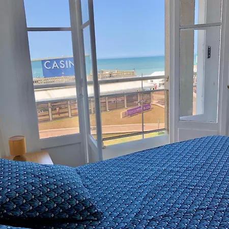 Avec Balcon, Vue Sur *